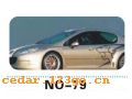NO-79����������Ч��ϵ��AUTOMOBILE APPLIQUE RESULT SERIES