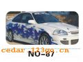 NO-87����������Ч��ϵ��AUTOMOBILE APPLIQUE RESULT SERIES