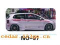 NO-97����������Ч��ϵ��AUTOMOBILE APPLIQUE RESULT SERIES