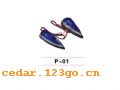 P-01װεϵAUTOMOBILE DECORATION LAMP SERIES