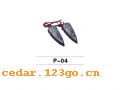 P-04װεϵAUTOMOBILE DECORATION LAMP SERIES