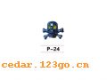 P-24װεϵAUTOMOBILE DECORATION LAMP SERIES