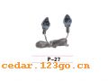 P-27װεϵAUTOMOBILE DECORATION LAMP SERIES