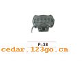 P-38������װ�ε�ϵ��AUTOMOBILE DECORATION LAMP SERIES