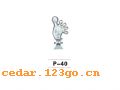 P-40������װ�ε�ϵ��AUTOMOBILE DECORATION LAMP SERIES