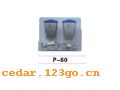 P-60װεϵAUTOMOBILE DECORATION LAMP SERIES