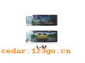 L-52ϵRACE CAR CARD SERIES