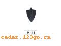 H-13ơϵWIND LIGHT SHARK ANTENNA SERIES