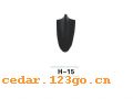 H-15ơϵWIND LIGHT SHARK ANTENNA SERIES