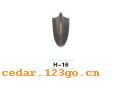 H-16ơϵWIND LIGHT SHARK ANTENNA SERIES