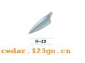 H-23ơϵWIND LIGHT SHARK ANTENNA SERIES