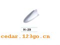 H-29ơϵWIND LIGHT SHARK ANTENNA SERIES