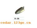 H-30ơϵWIND LIGHT SHARK ANTENNA SERIES