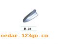 H-31ơϵWIND LIGHT SHARK ANTENNA SERIES