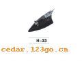 H-33ơϵWIND LIGHT SHARK ANTENNA SERIES