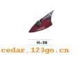 H-36ơϵWIND LIGHT SHARK ANTENNA SERIES