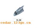 H-38�������ơ���������ϵ��WIND LIGHT SHARK ANTENNA SERIES