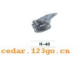 H-40�������ơ���������ϵ��WIND LIGHT SHARK ANTENNA SERIES
