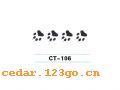 CT-106˿ӡϵTHE SILK PRINT COLOURFUL SITCK SERIES
