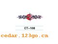 CT-108˿ӡϵTHE SILK PRINT COLOURFUL SITCK SERIES