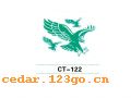 CT-122˿ӡϵTHE SILK PRINT COLOURFUL SITCK SERIES