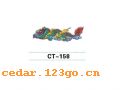 CT-158��˿ӡ����ϵ��THE SILK PRINT COLOURFUL SITCK SERIES