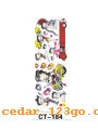 CT-184��˿ӡ����ϵ��THE SILK PRINT COLOURFUL SITCK SERIES