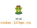 CT-33��˿ӡ����ϵ��THE SILK PRINT COLOURFUL SITCK SERIES