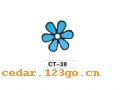 CT-38��˿ӡ����ϵ��THE SILK PRINT COLOURFUL SITCK SERIES