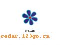 CT-40��˿ӡ����ϵ��THE SILK PRINT COLOURFUL SITCK SERIES