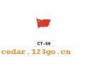 CT-59��˿ӡ����ϵ��THE SILK PRINT COLOURFUL SITCK SERIES
