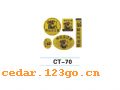 CT-70��˿ӡ����ϵ��THE SILK PRINT COLOURFUL SITCK SERIES