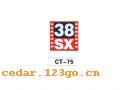 CT-75��˿ӡ����ϵ��THE SILK PRINT COLOURFUL SITCK SERIES