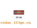 CT-84��˿ӡ����ϵ��THE SILK PRINT COLOURFUL SITCK SERIES