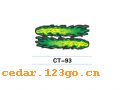 CT-93��˿ӡ����ϵ��THE SILK PRINT COLOURFUL SITCK SERIES