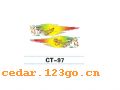 CT-97��˿ӡ����ϵ��THE SILK PRINT COLOURFUL SITCK SERIES