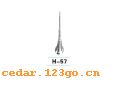 H-57ϵANTENNA SERIES