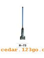 H-73ϵANTENNA SERIES