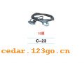 C-23ϳϵTRAILER ROPE BATTERY LINE SERIES