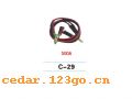 C-29ϳϵTRAILER ROPE BATTERY LINE SERIES