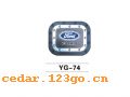 YG-74�������ϵ��THE FUEL TANK COVER SERIES
