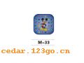 M-33塢CDϵHIDE SUN PLANKCD BAG SERIES