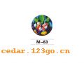 M-63�������塢CD��ϵ��HIDE SUN PLANK��CD BAG SERIES