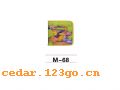 M-68�������塢CD��ϵ��HIDE SUN PLANK��CD BAG SERIES