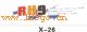��������ϵ��THE CARRIAGE STICKS SERIES GREATLY SERIES