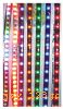 LED�ơ���ȫ�ơ������ϵ�� 0��LED�ơ���ȫ�ơ������ϵ��