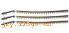LED�ơ���ȫ�ơ������ϵ�� 34��LED�ơ���ȫ�ơ������ϵ��