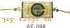 AF-008―竹丝纸巾盒、纸巾包系列