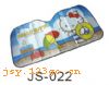 JS-022―太阳挡、彩弧系列