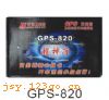 GPS-820MP3GPSӹϵ